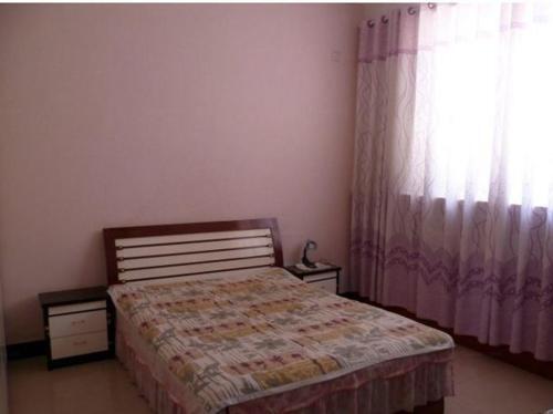 Джинченг: Zhaolamei Farm Stay