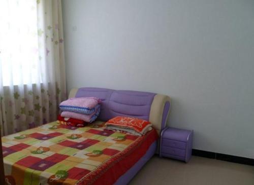 Джинченг: Zhaolamei Farm Stay