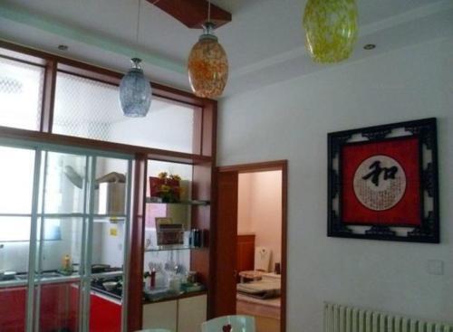 Джинченг: Zhaolamei Farm Stay