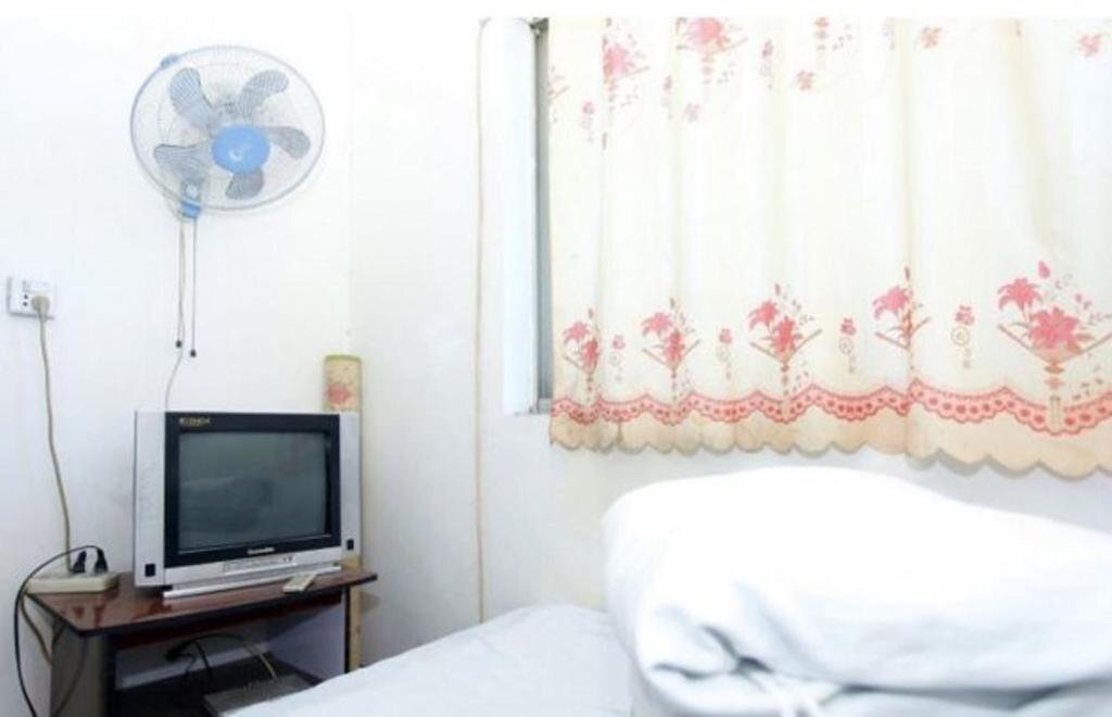 Линьи: Shuanyuan Hotel
