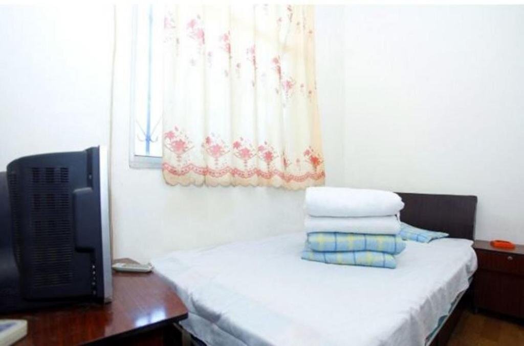Линьи: Shuanyuan Hotel