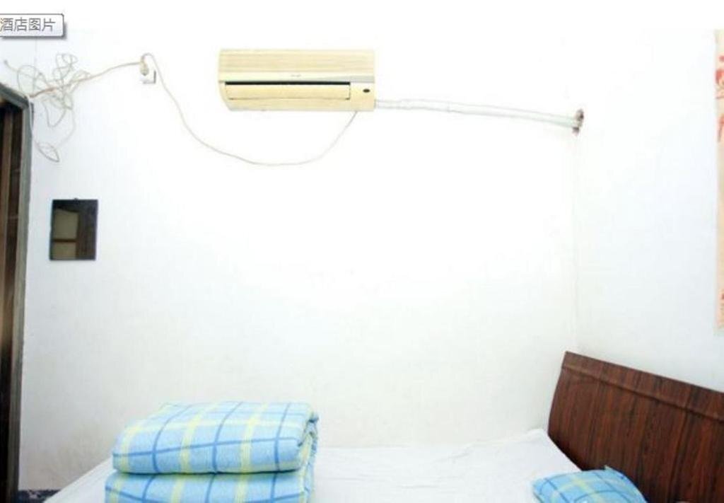 Линьи: Shuanyuan Hotel