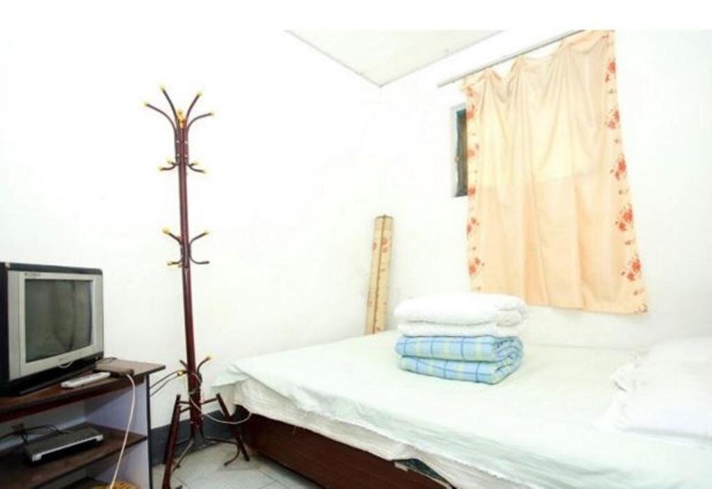 Линьи: Shuanyuan Hotel