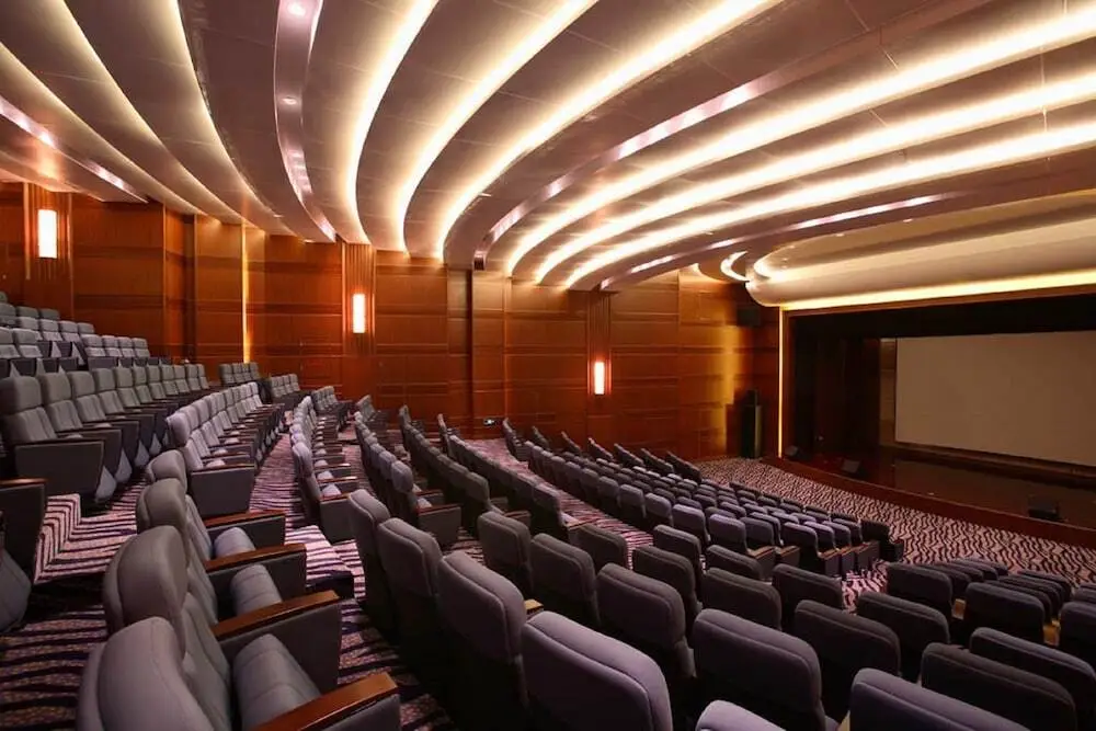 Далянь: Grand Mercure Teda Dalian