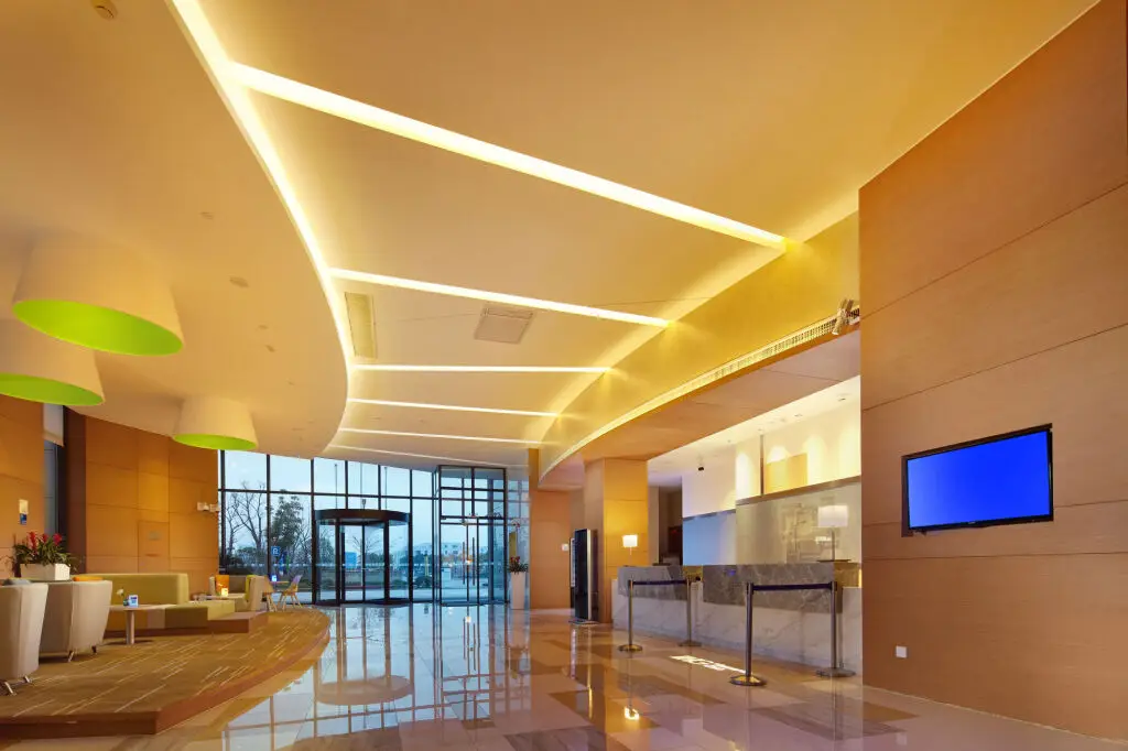 Holiday Inn Express Shanghai Jiading Industry Park by IHG — фото 1