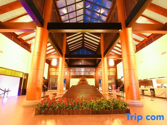 Вэйхай: Tianmu Hotspring Country Club