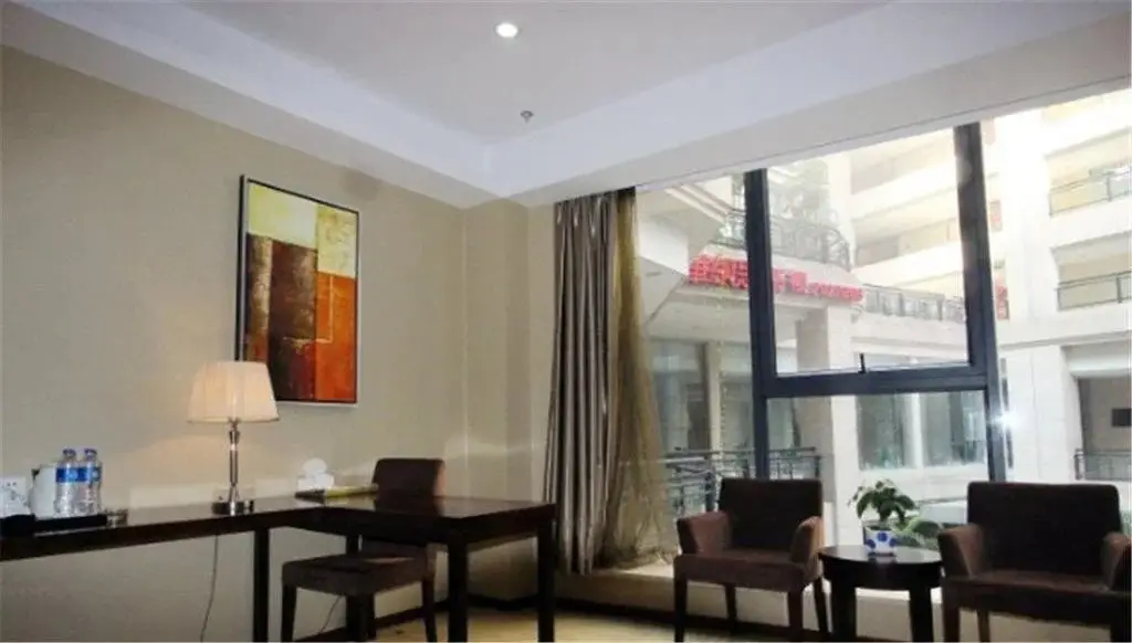 Сямынь: Xiamen Wenteya Hotel