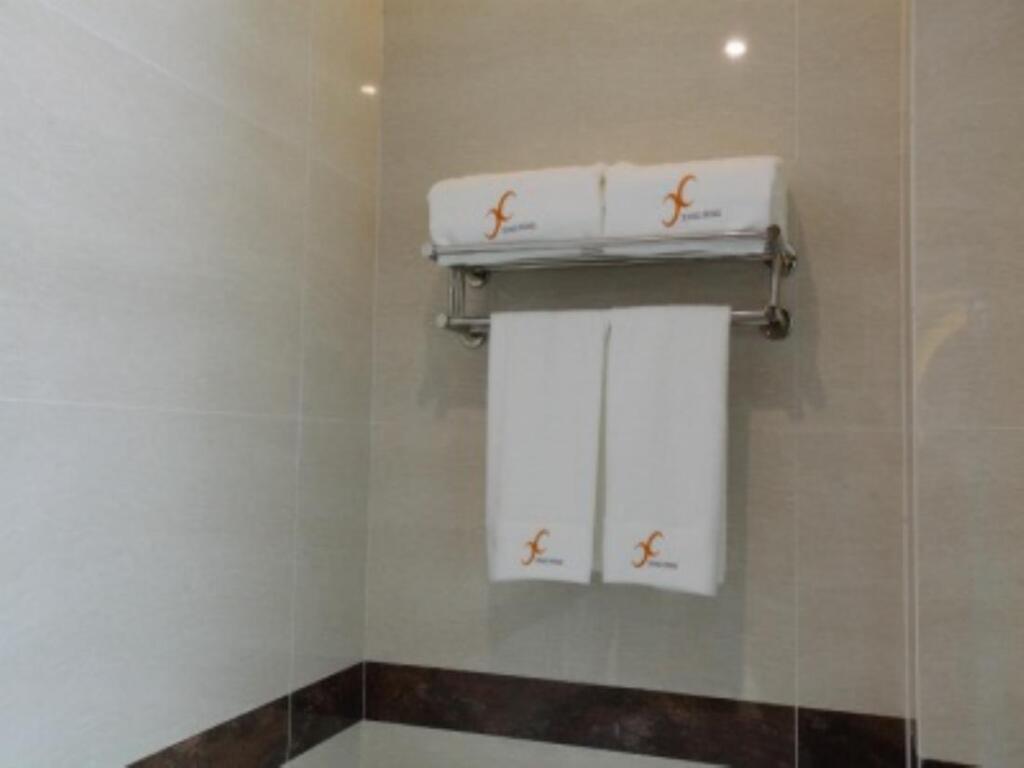 Пекин: Beijing Kai Sheng Xing Feng International Hotel