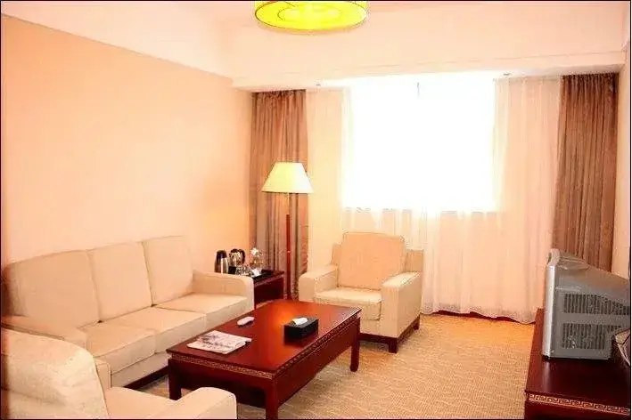 Сямынь: Minqiao Hotel