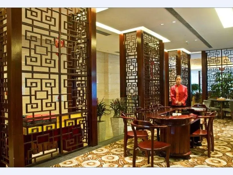 Сямынь: Minqiao Hotel