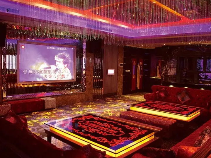 Чжуншань: Fusha International Trade Yucca Hotel