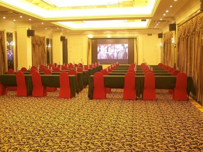 Циндао: Qingdao Beihai