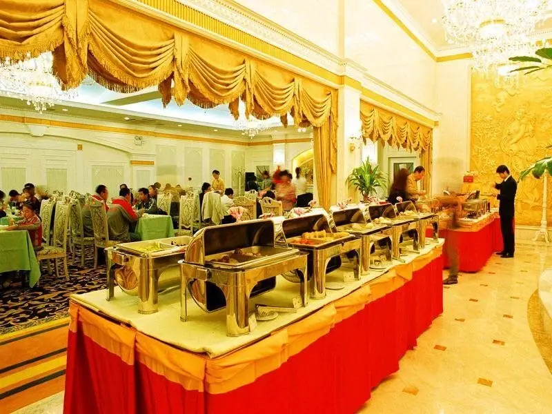 Циндао: Qingdao Beihai