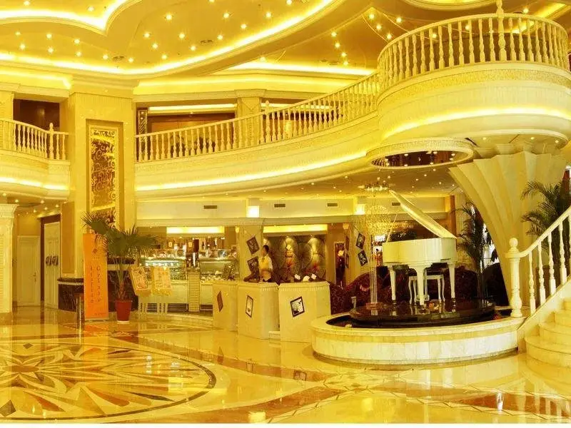 Циндао: Qingdao Beihai