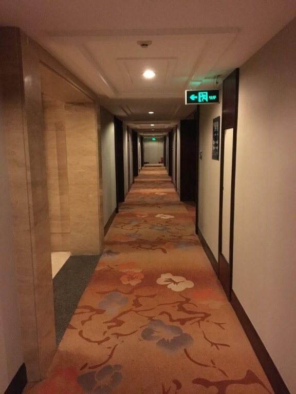 Чанша: Dacheng International Hotel