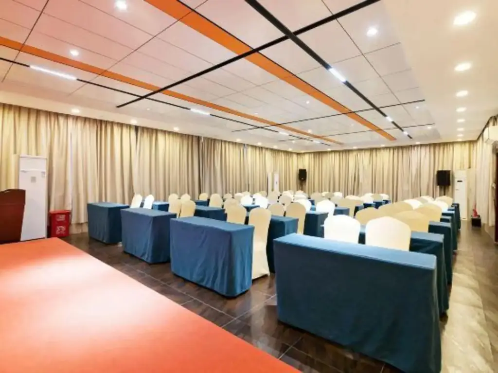 Сямынь: Wanghui Hotel - Xiamen