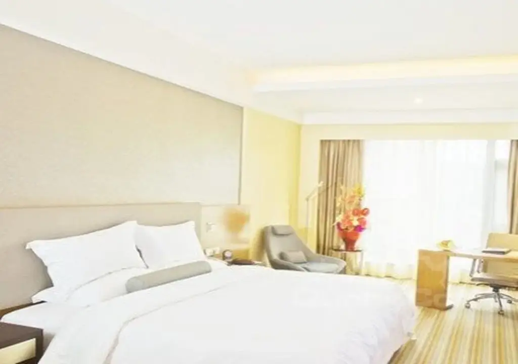Сямынь: Juntai Hotel Xiamen