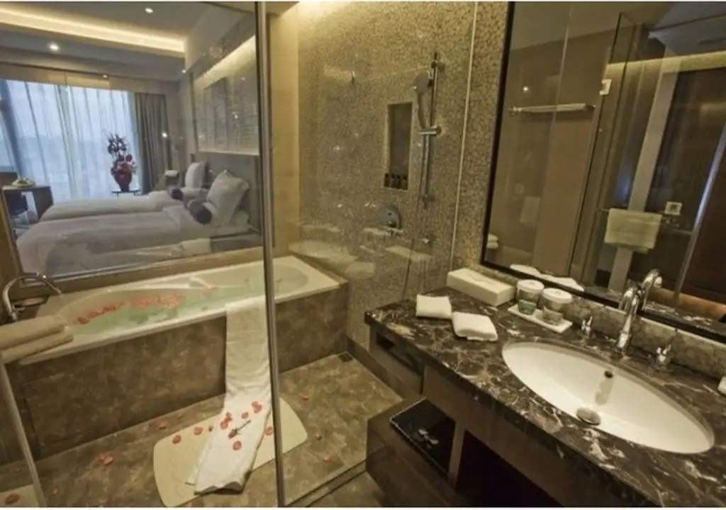 Сямынь: Xiamen Juntai Hotel