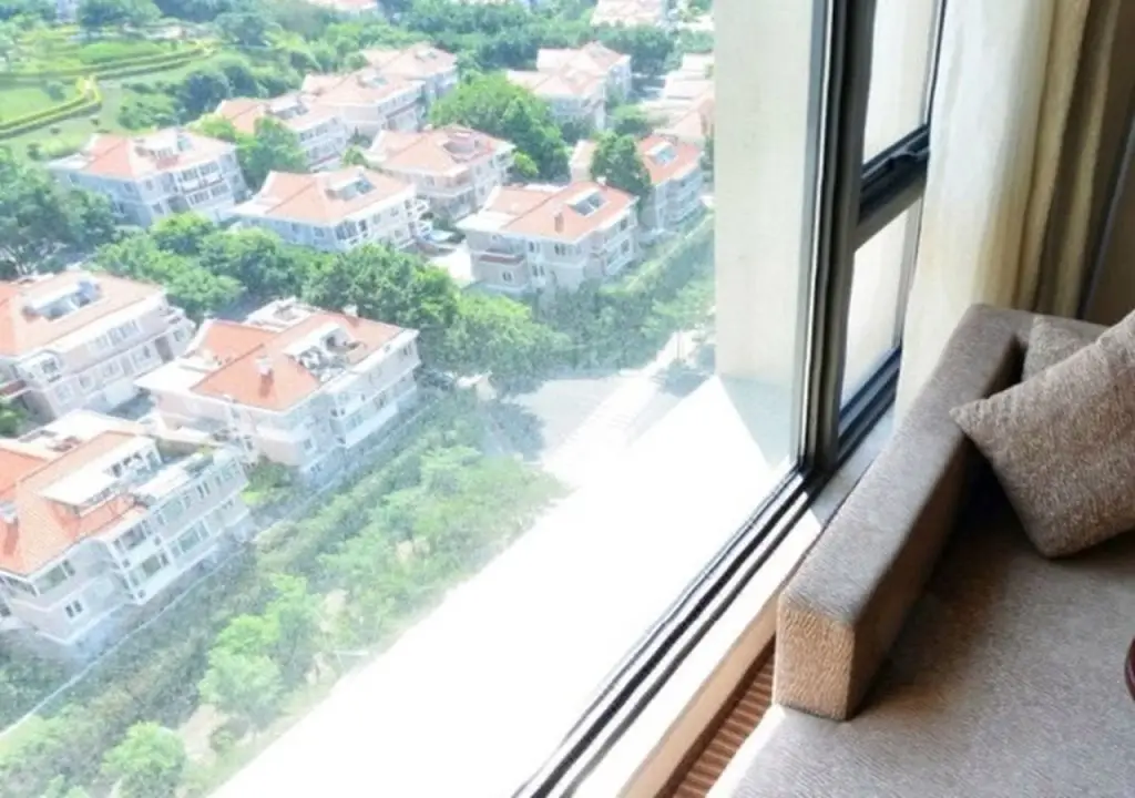Сямынь: Xiamen Juntai Hotel