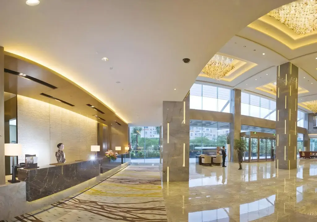 Сямынь: Juntai Hotel Xiamen