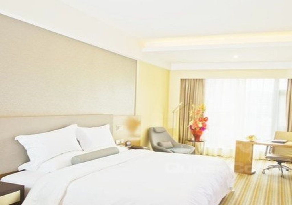 Xiamen Juntai Hotel — фото 1