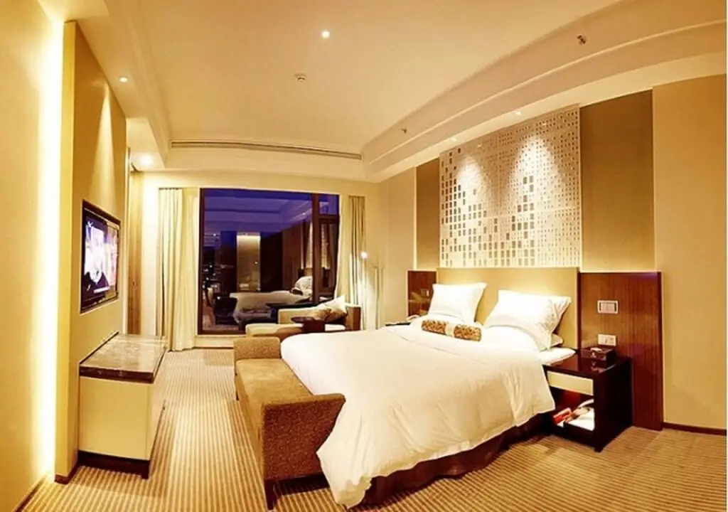 Сямынь: Xiamen Juntai Hotel