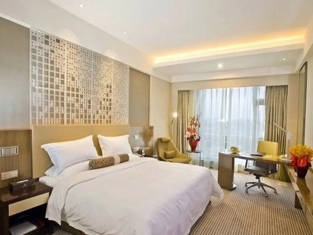 Сямынь: Juntai Hotel Xiamen