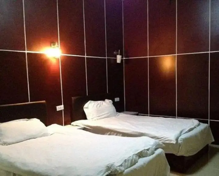 Сучжоу: Suzhou Huandu Hotel