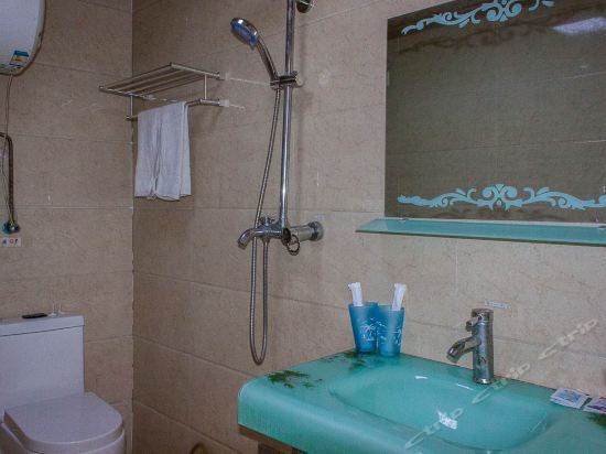 Бенгбу: Xintiandi Hotel