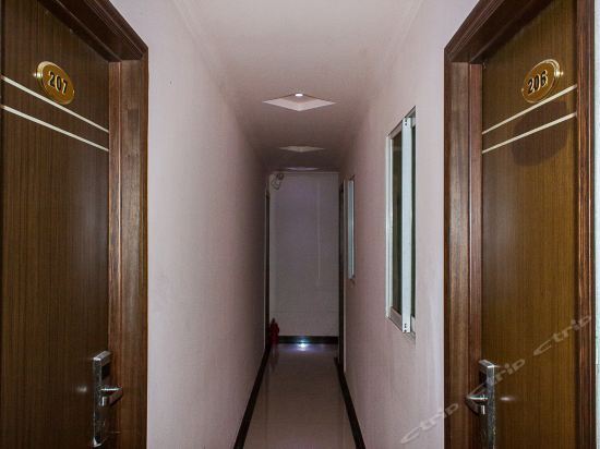 Бенгбу: Xintiandi Hotel