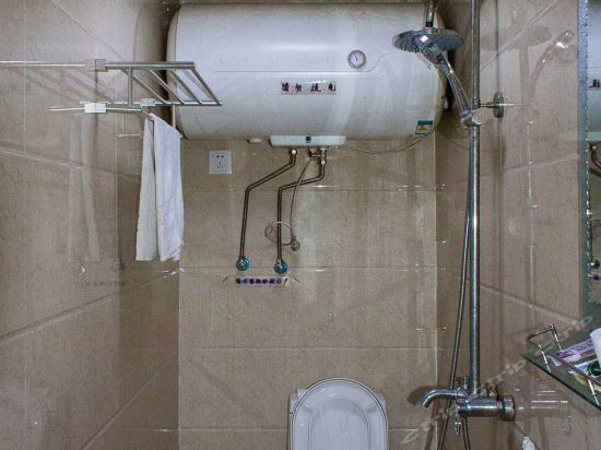 Бенгбу: Xintiandi Hotel