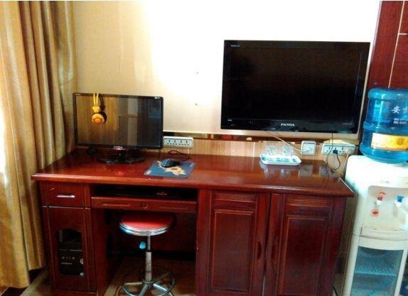 Линьфэнь: Huanghe Express Inn
