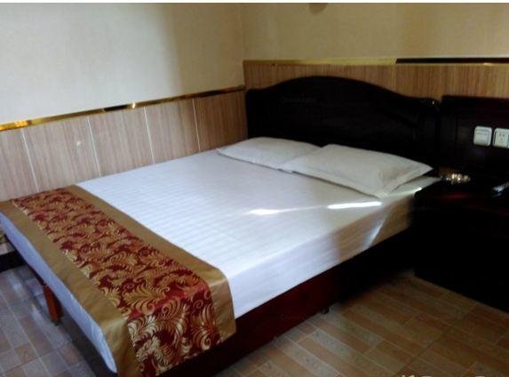 Линьфэнь: Huanghe Express Inn