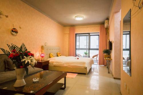 Сиань: Xi'an Mini Hostel
