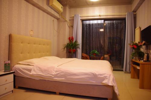 Сиань: Xi'an Mini Hostel