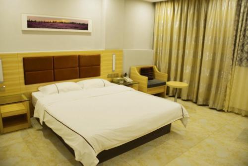 Чжаньцзян: Zhanjiang Dongjian Xiaochengzhixing Hotel
