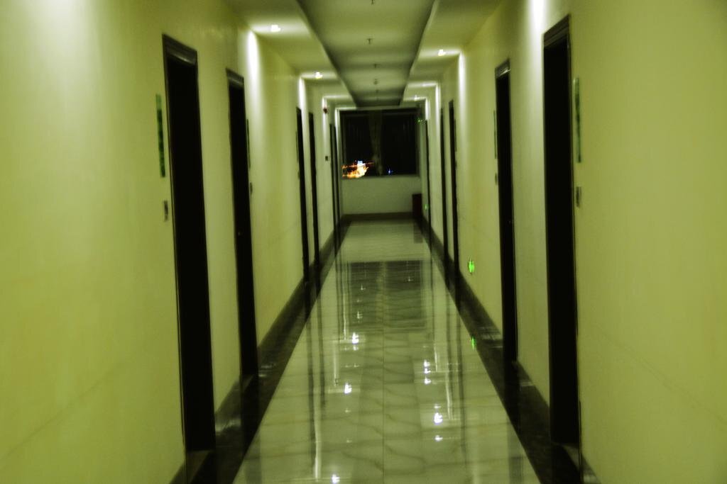 Чжаньцзян: Zhanjiang Dongjian Xiaochengzhixing Hotel