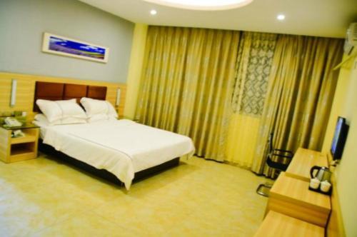 Чжаньцзян: Zhanjiang Dongjian Xiaochengzhixing Hotel