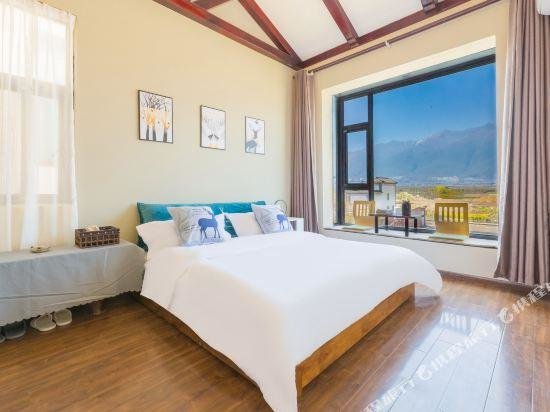Дали: Dali Jasmine Blossom Seaview Villa