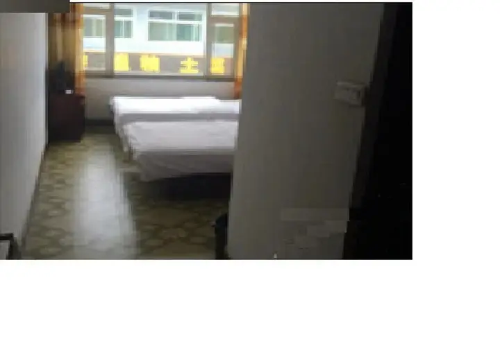 Синьчжоу: Minsu Hotel