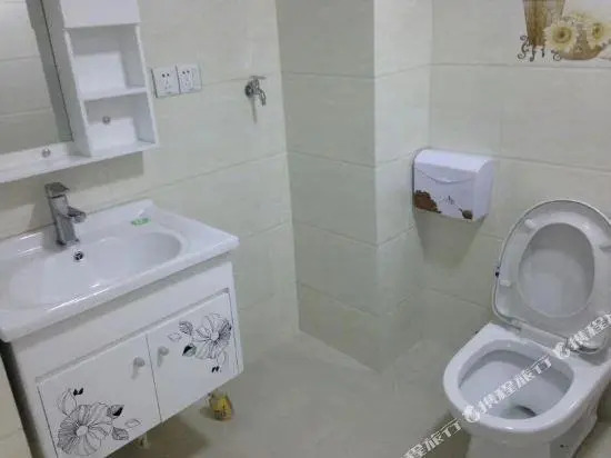 Хуаншань: Huangshan Tangkou Apartment