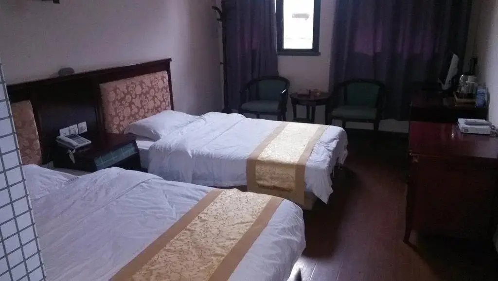 Shuntai Business Inn — фото 1