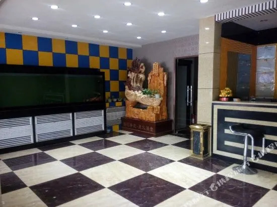 Баодин: Jinzhao Business Hotel