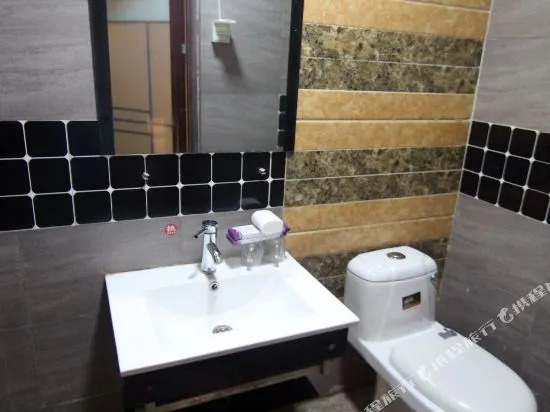Баодин: Jinzhao Business Hotel