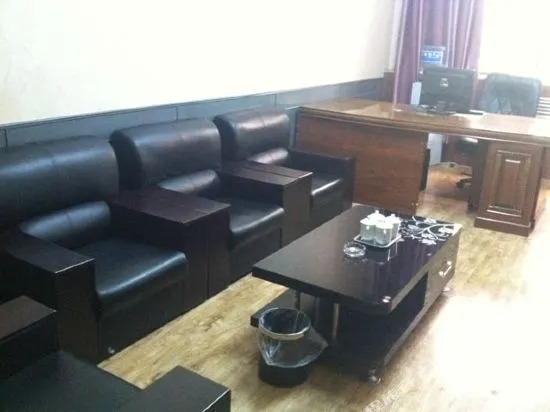 Баодин: Jinzhao Business Hotel