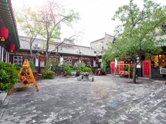 Qiu's Inn — фото 1