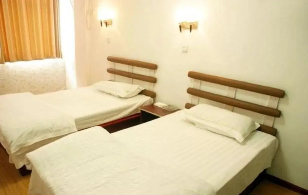Цзаочжуан: Shell Zaozhuang Taierzhuang Ancient City Hotel