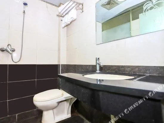 Шицзячжуан: Huaiyang Business Hotel
