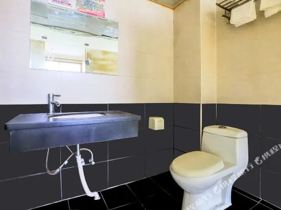 Шицзячжуан: Huaiyang Business Hotel