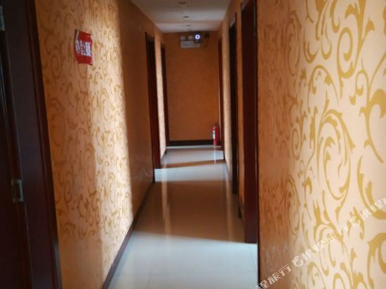 Wutai Chang Yi Inn — фото 1